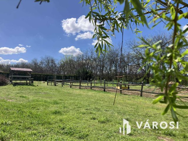 Álombirtok Pesthez közel Őrbottyányon