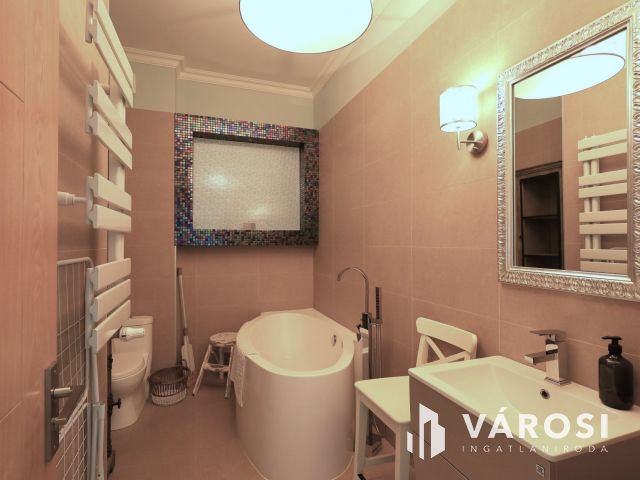 Balaton "egy ugrásra az erkélyről"