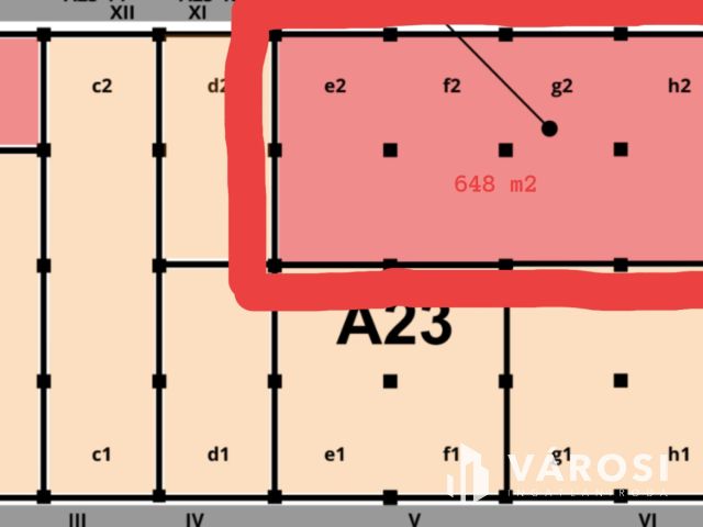 Kiadó Műhely / Raktár Tökölön