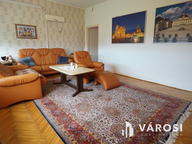 Zalakomárban jó állapotú családi ház
