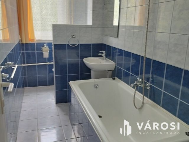 Belvárosi tégla lakás, tökéletes befektetés