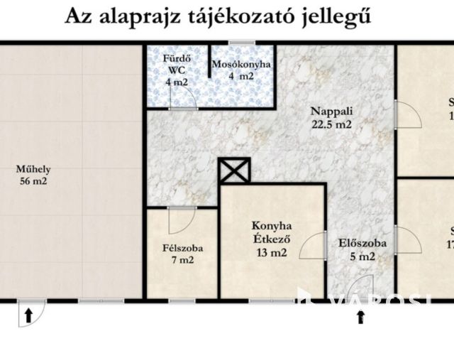 Szabadkígyósi téglaház várja új családját