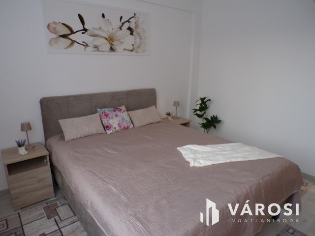 Modern lakás teljesen felújítva a földszinten eladó!