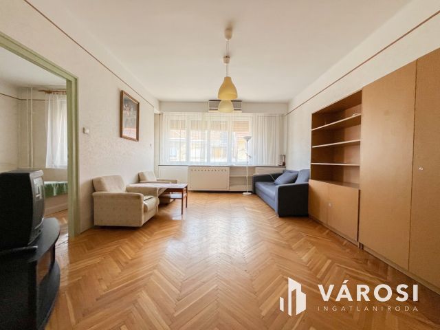 Szenzációs helyen a Kárpát utcában!